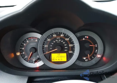 2012 Toyota Rav4 Sport из США, поврежденный, VIN JTMWF4DV7C5045997